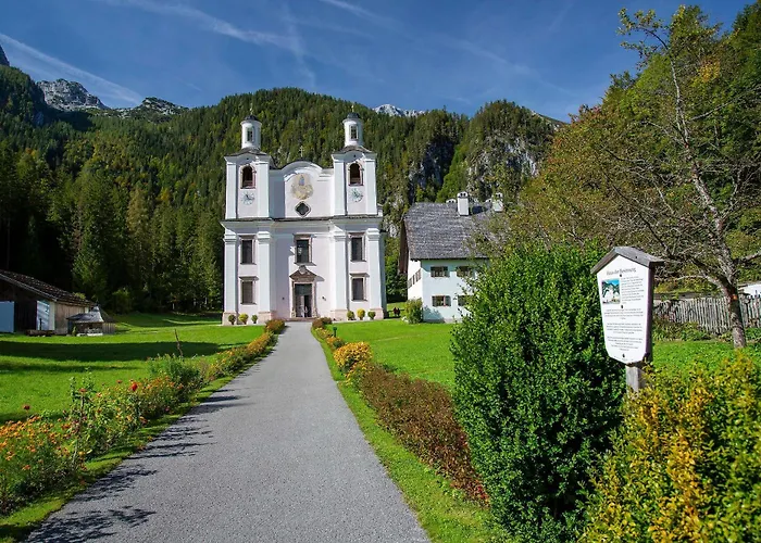Gasthof Maria Kirchental