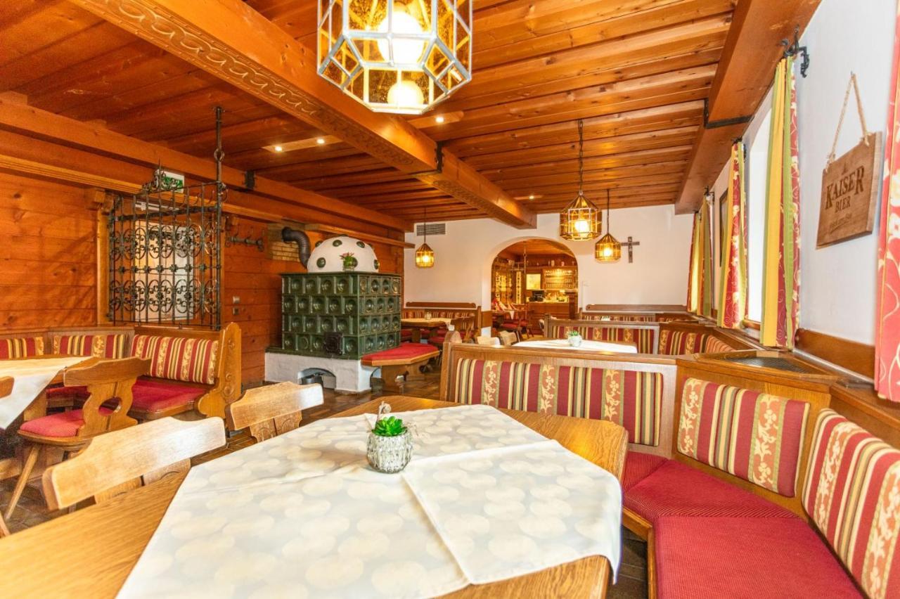 Hotel Maria Kirchental *