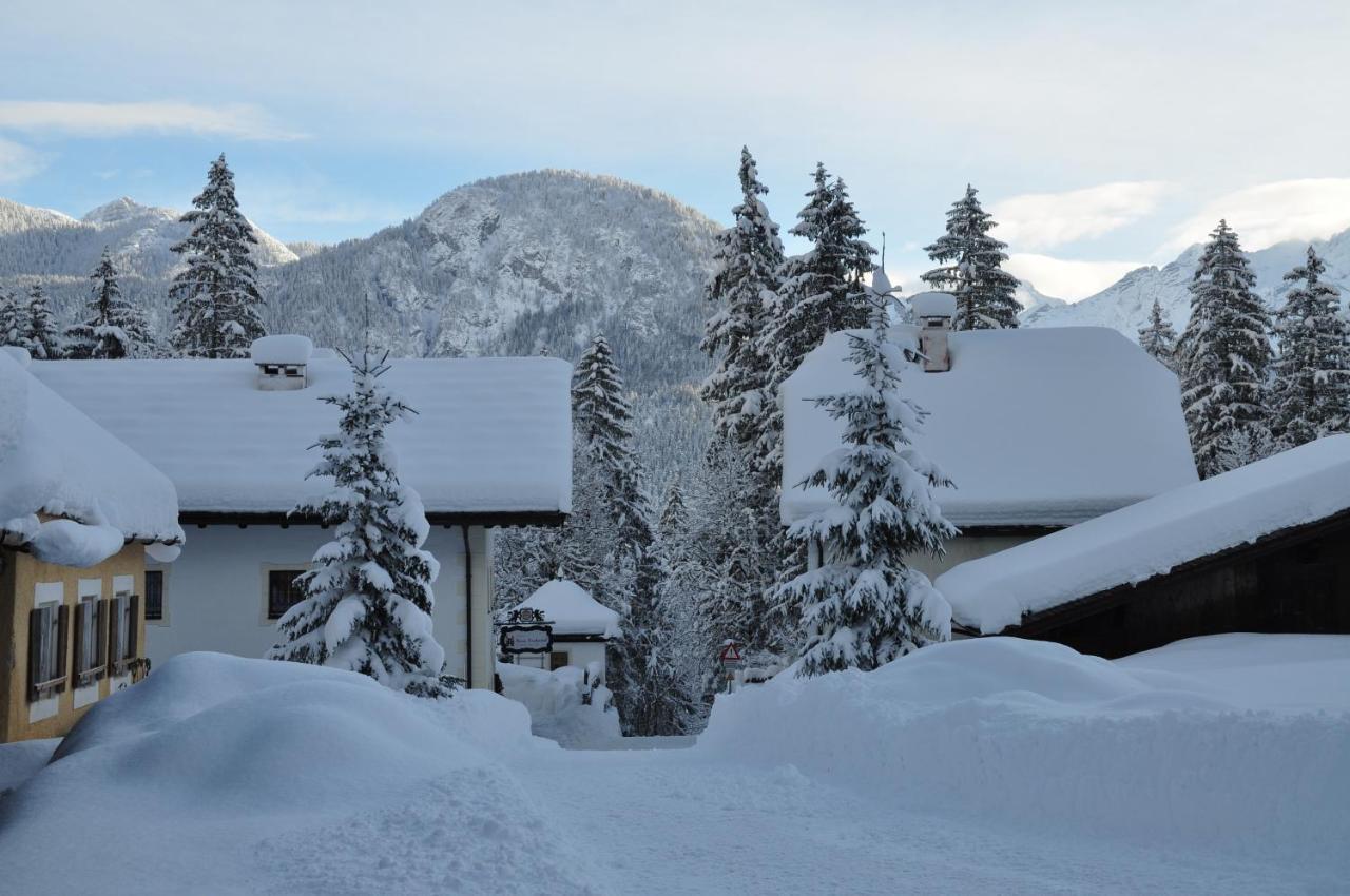 Hotel Maria Kirchental