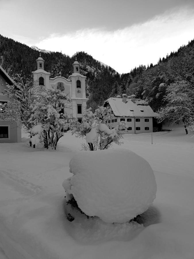 Maria Kirchental Hotel *
