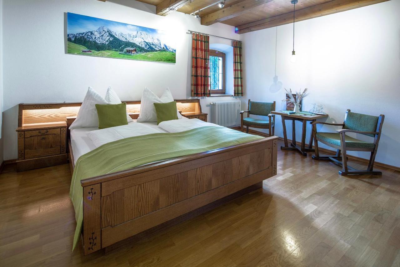 Hotel Maria Kirchental Sankt Martin bei Lofer