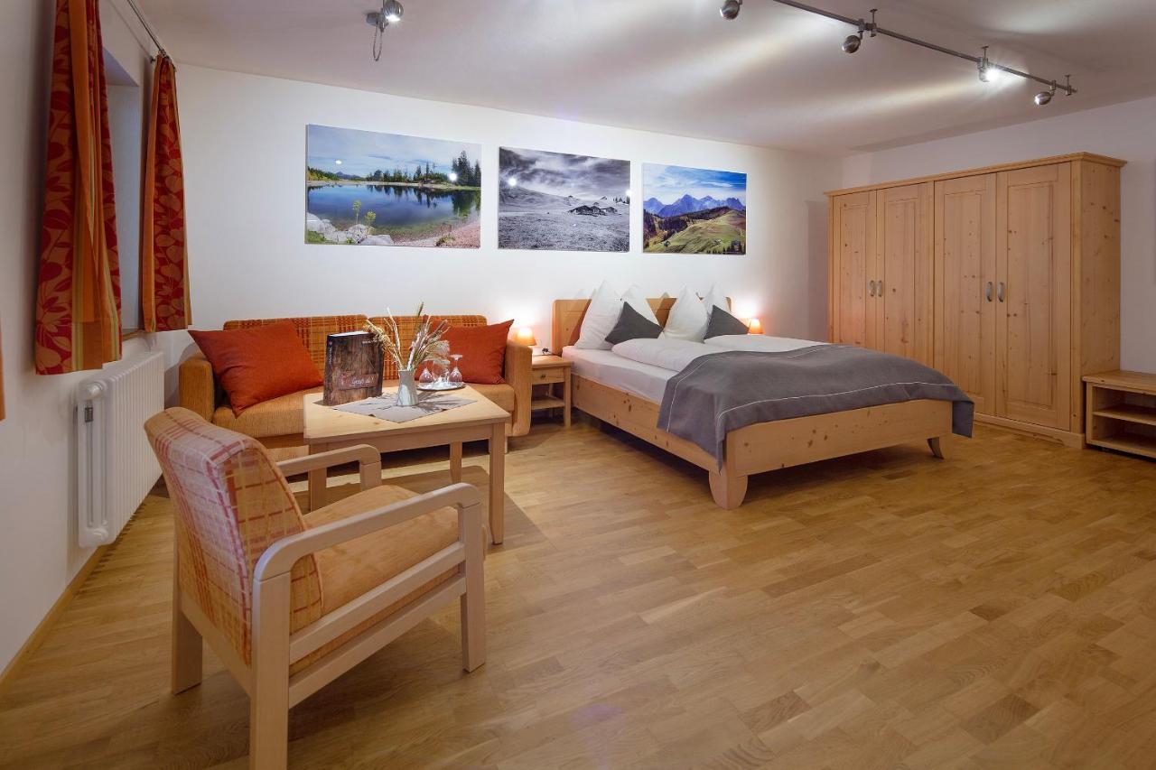 Maria Kirchental Hotel Sankt Martin bei Lofer