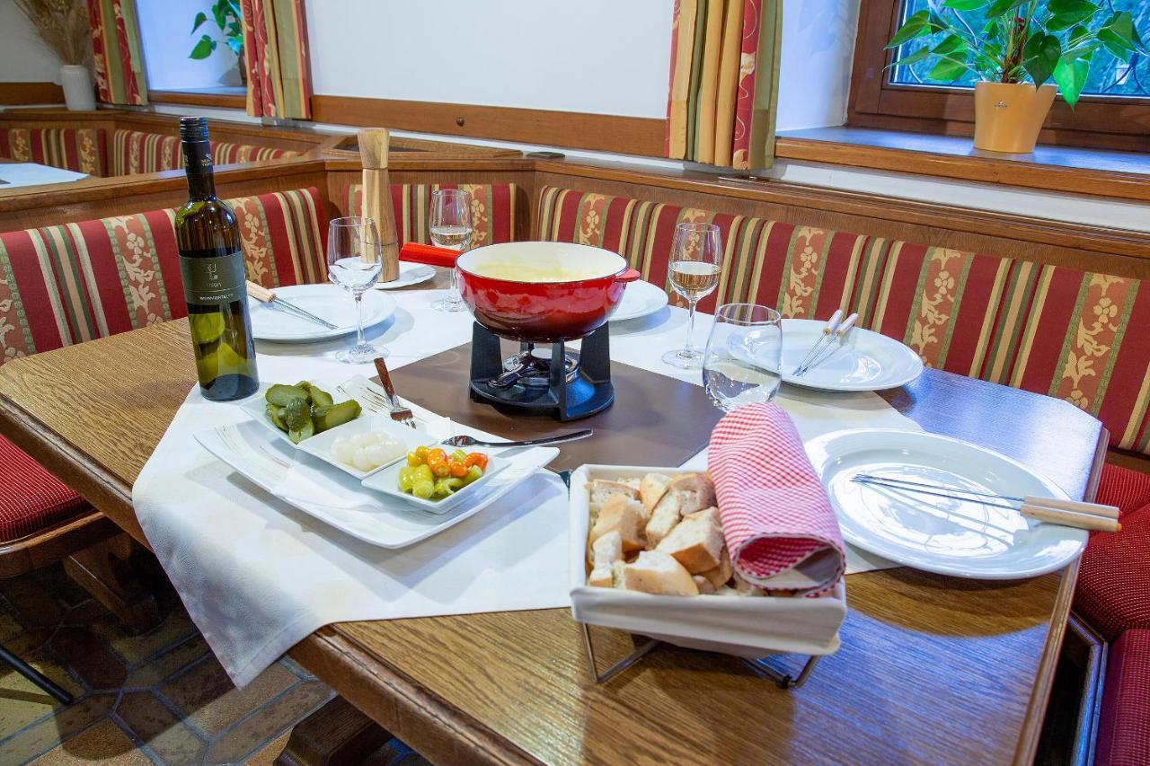 Maria Kirchental Hotel *