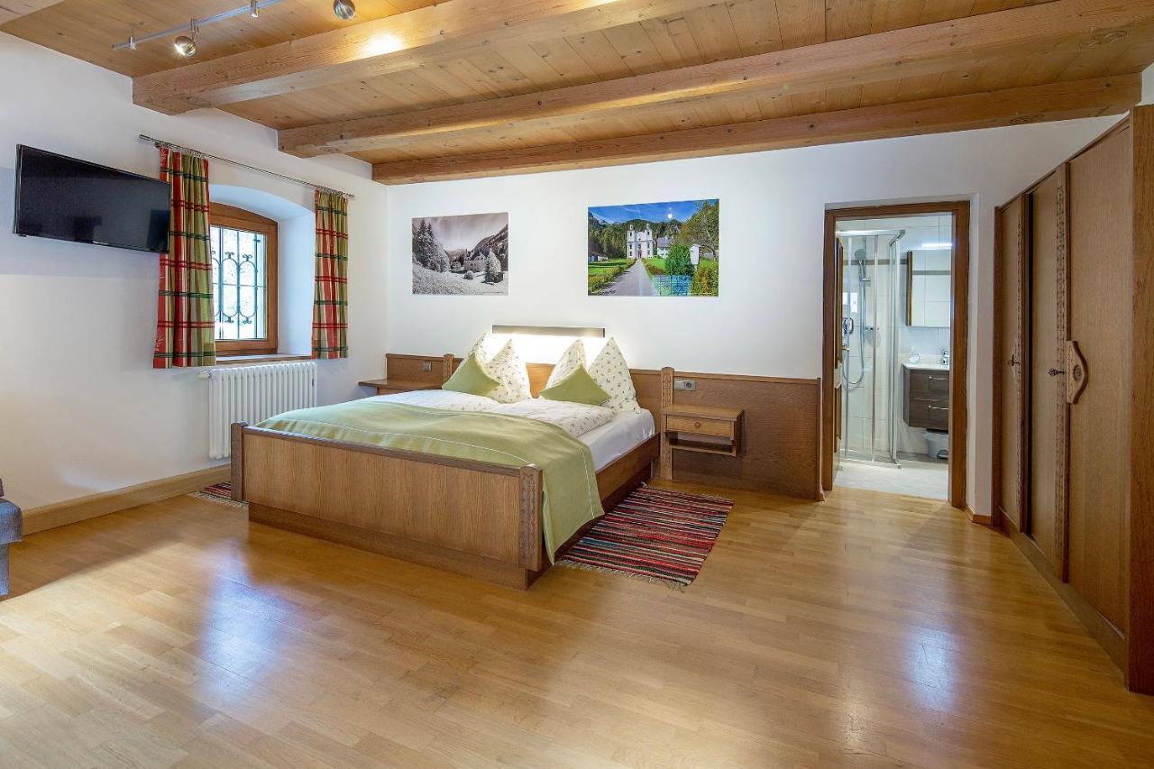 Hotel Maria Kirchental Sankt Martin bei Lofer