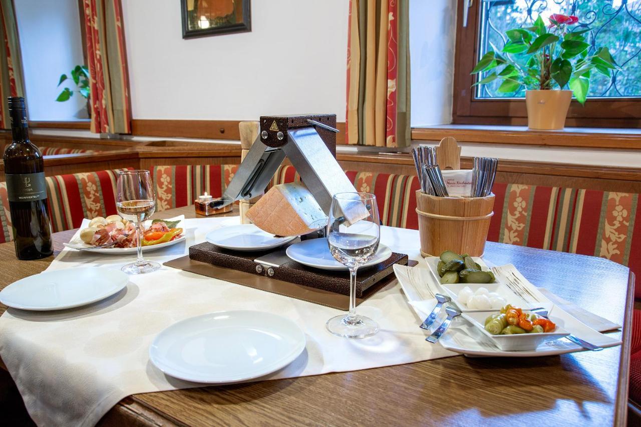 Hotel Maria Kirchental