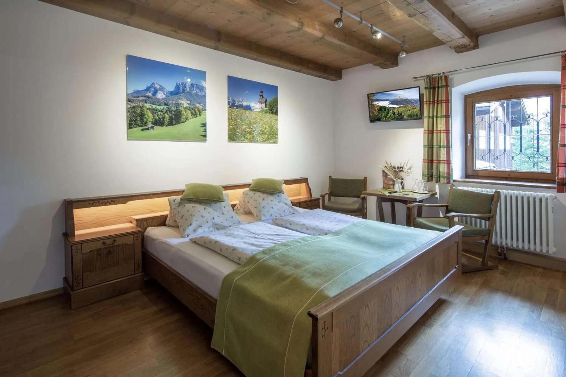 Maria Kirchental Hotel