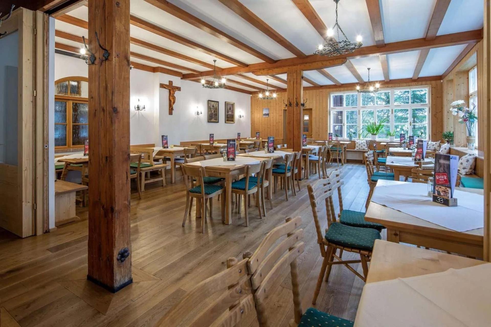Hotel Maria Kirchental