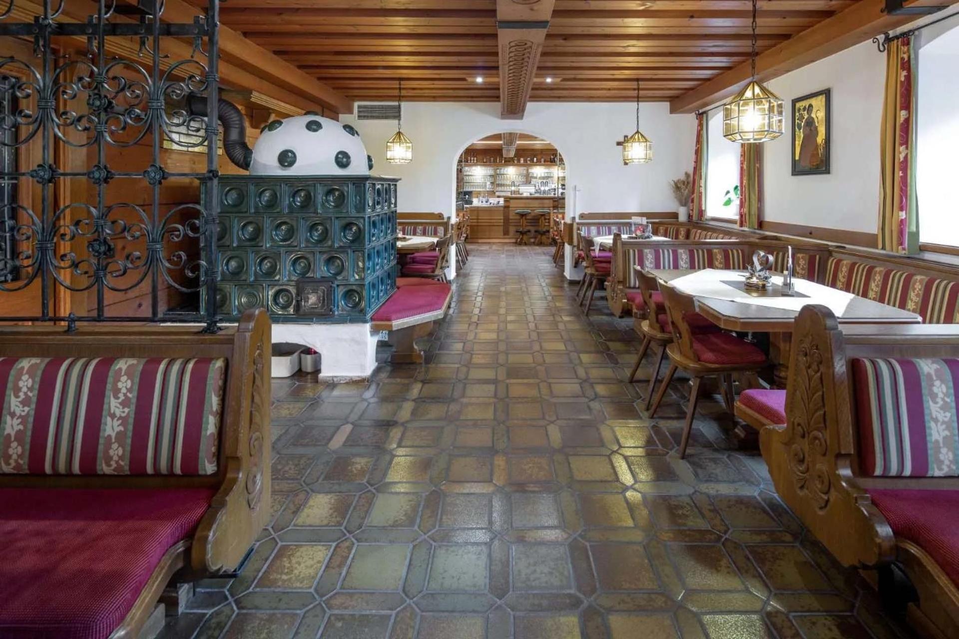 Hotel Maria Kirchental Sankt Martin bei Lofer