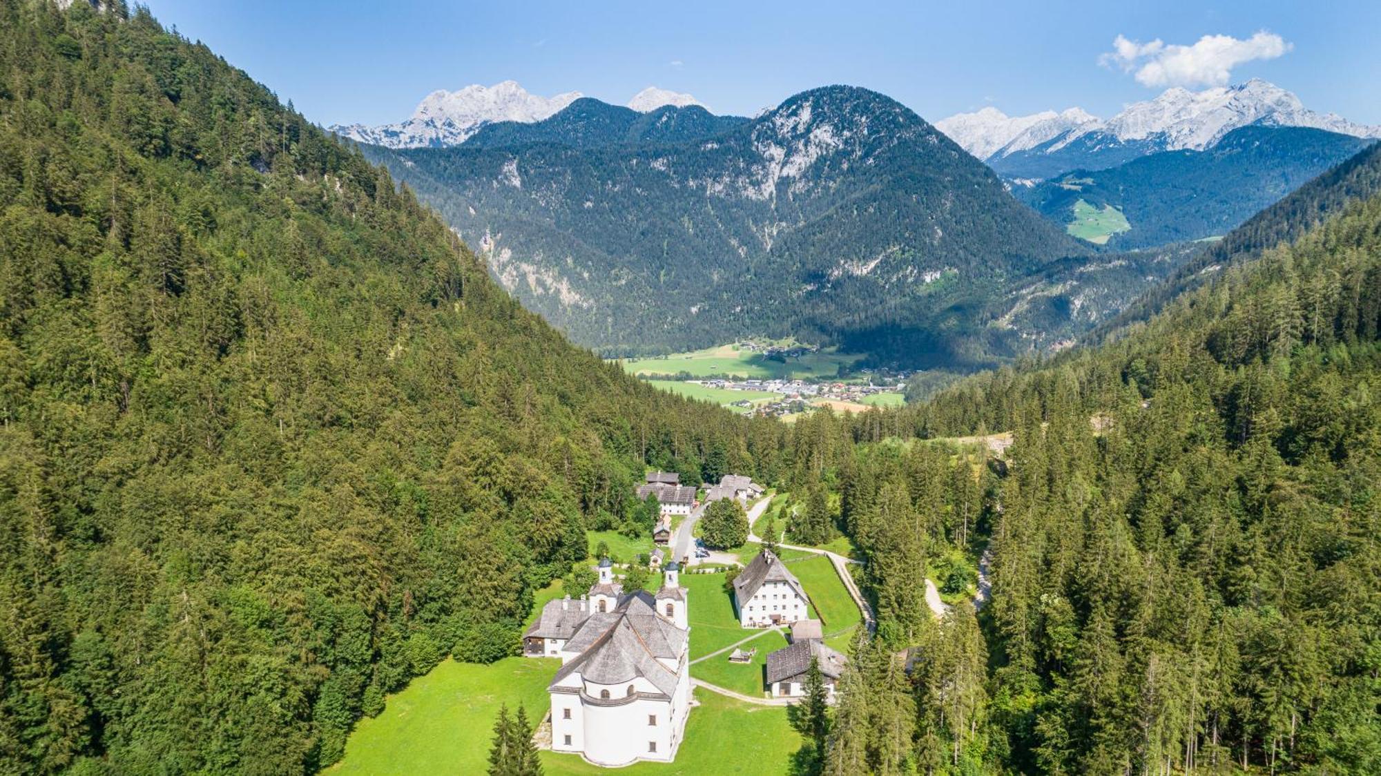 Maria Kirchental Hotel *