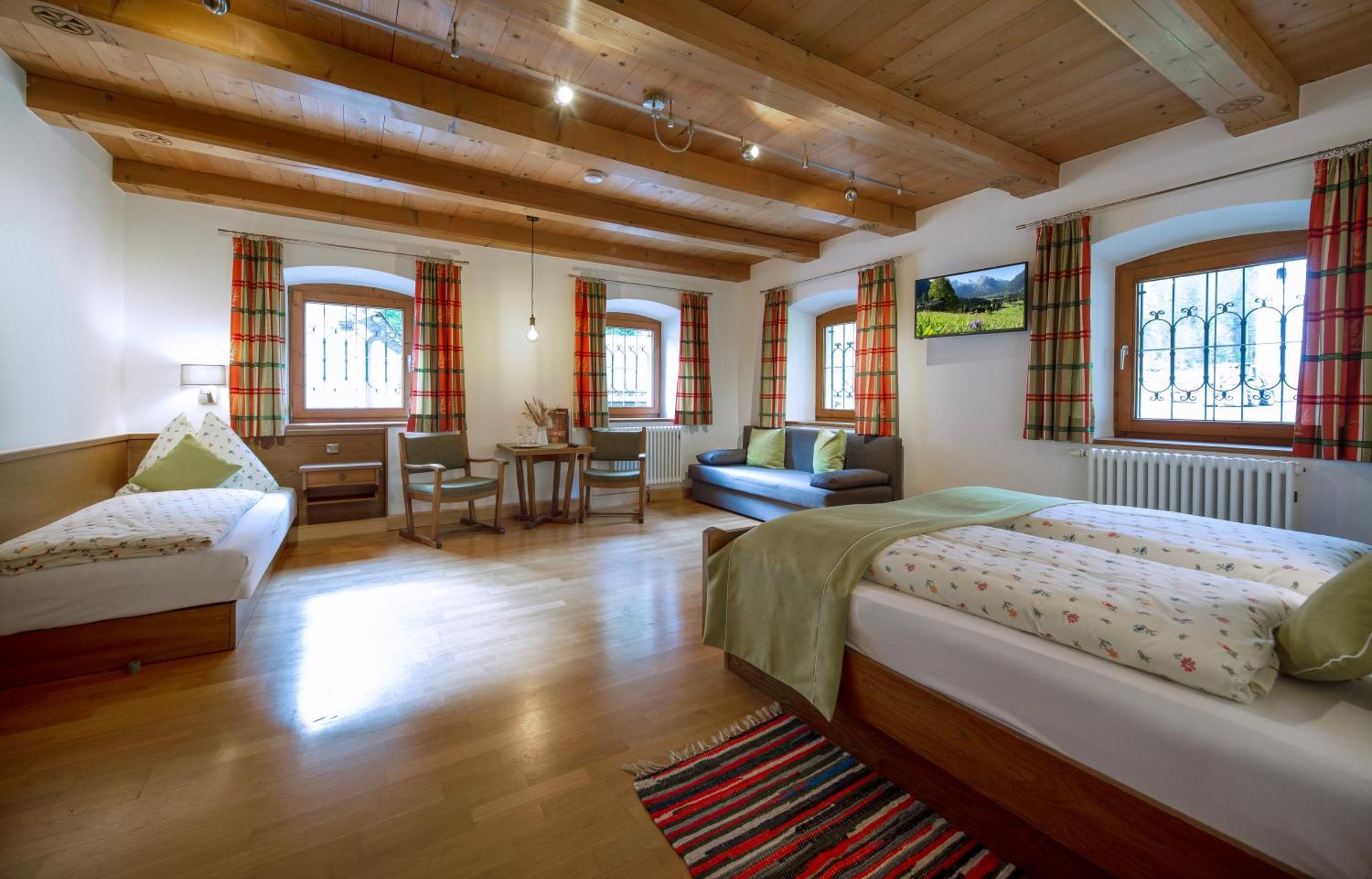 Hotel Maria Kirchental *