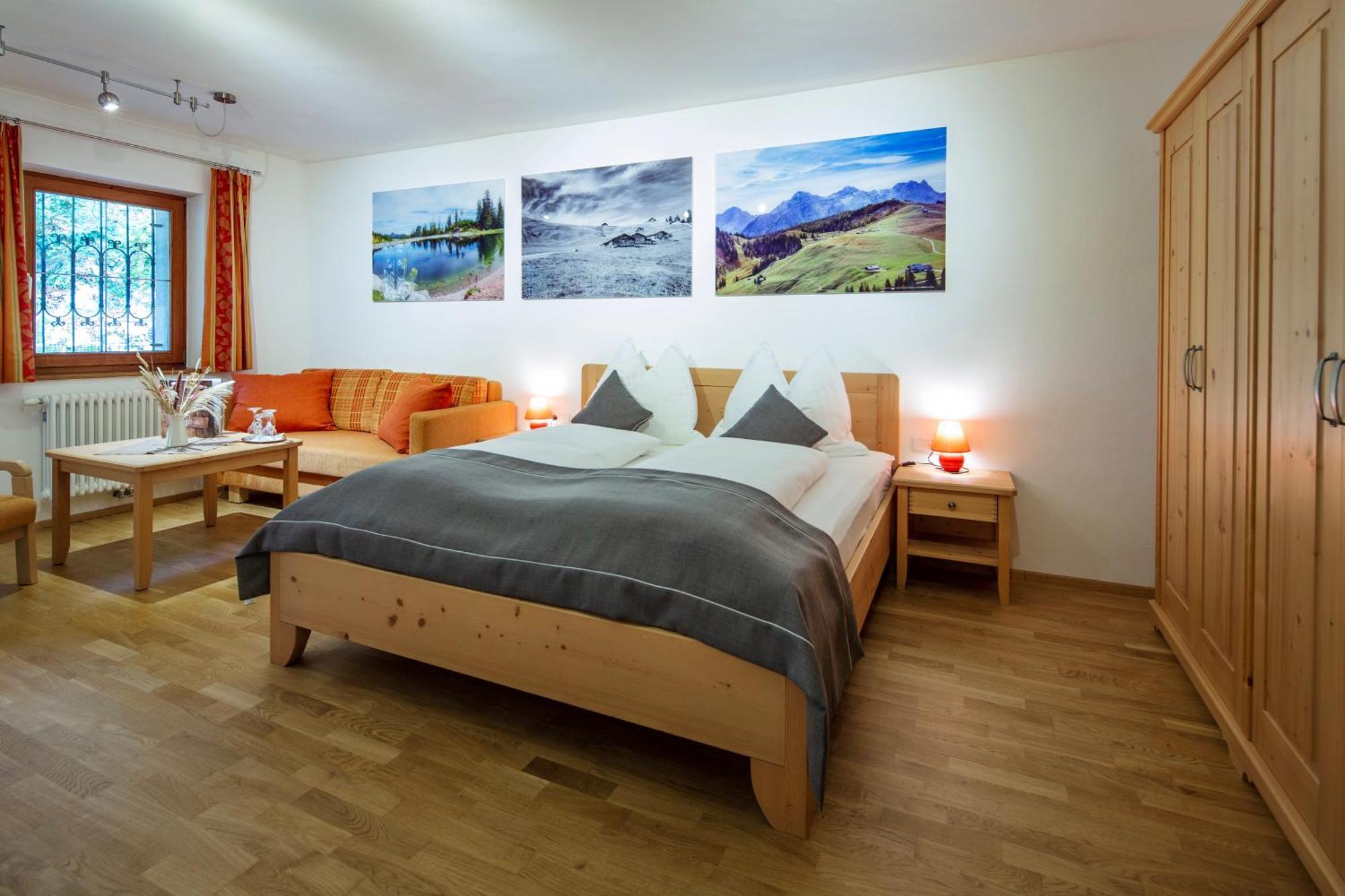 Hotel Maria Kirchental Sankt Martin bei Lofer