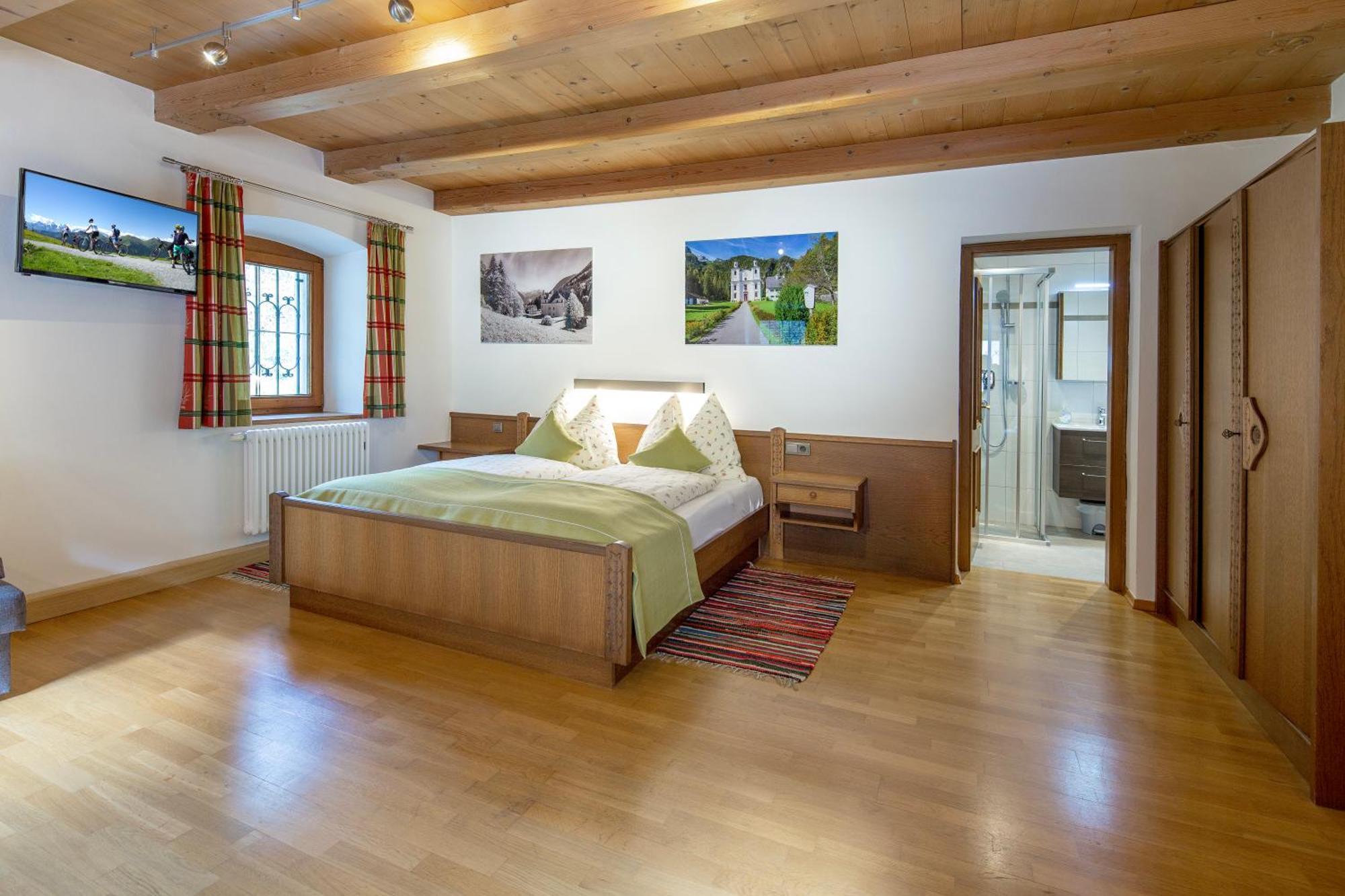 Hotel Maria Kirchental Sankt Martin bei Lofer