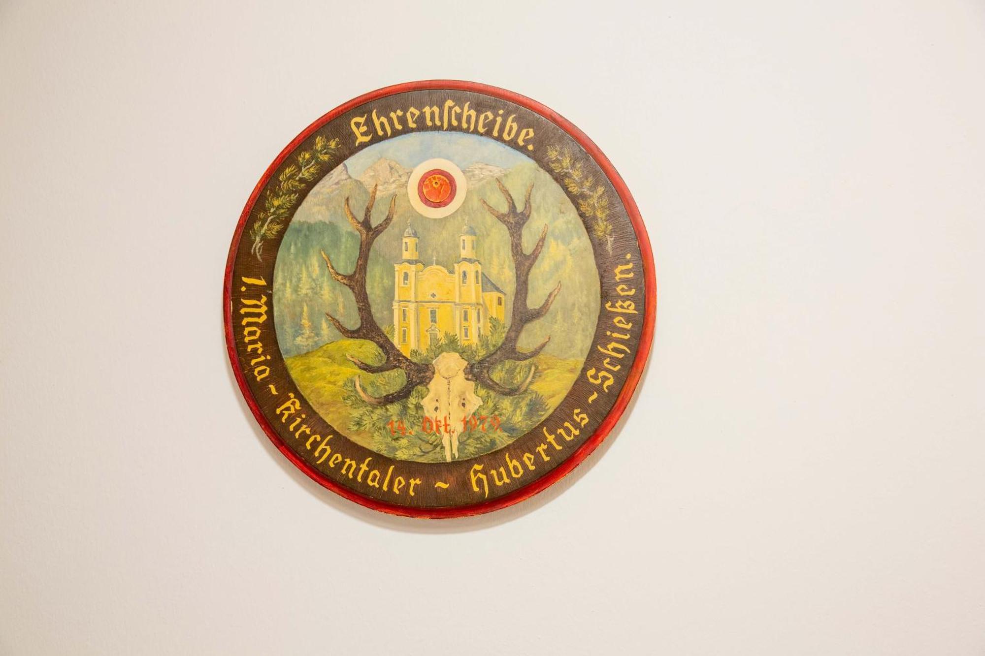 Maria Kirchental Hotel
