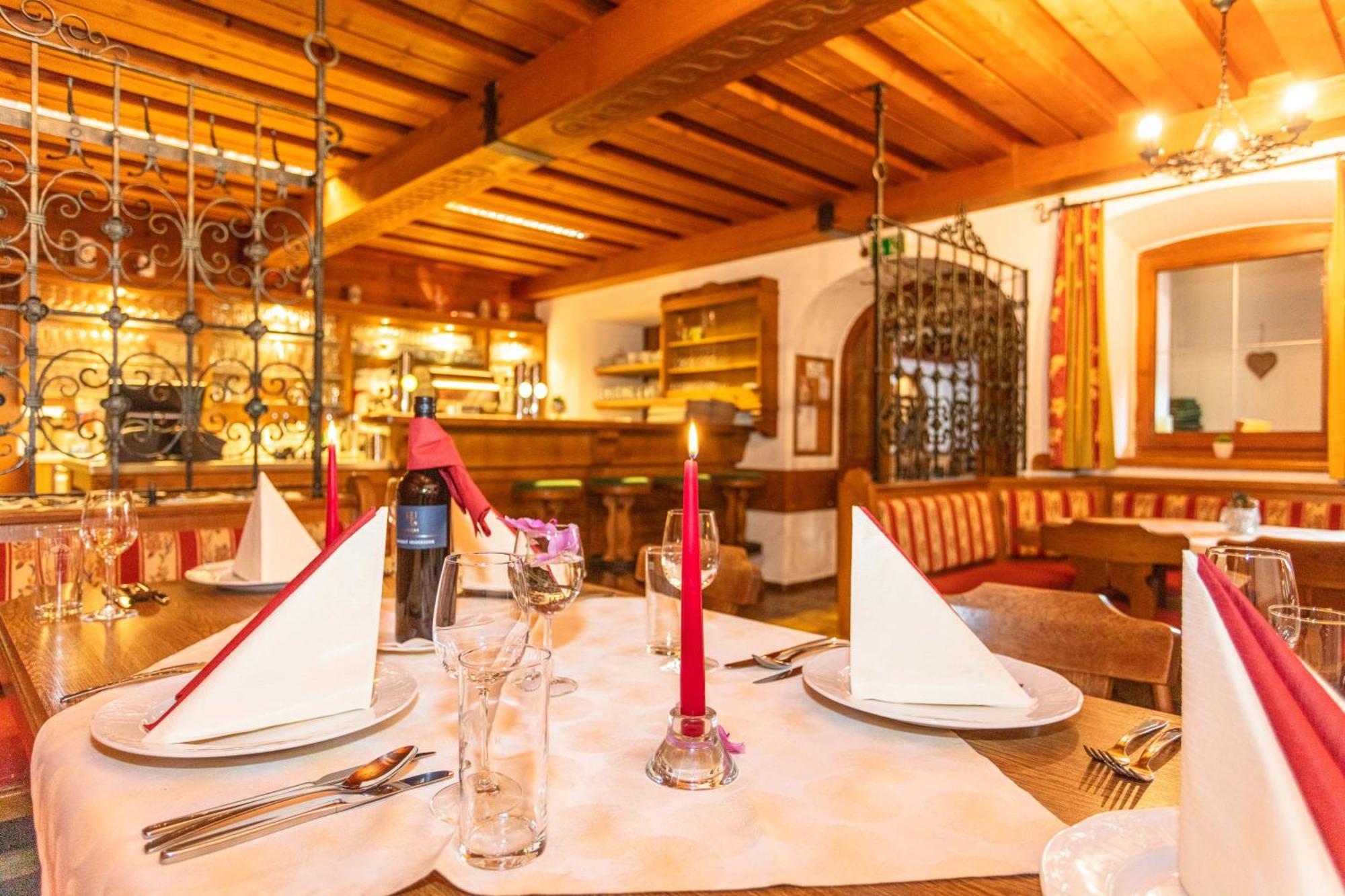 Maria Kirchental Hotel Sankt Martin bei Lofer