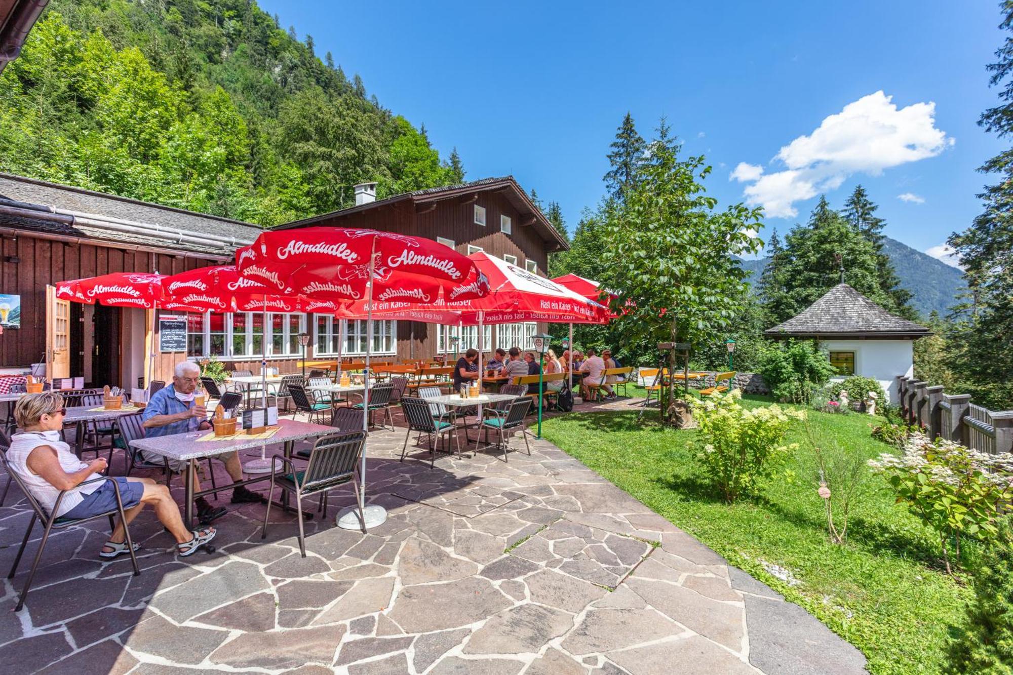Maria Kirchental Hotel *