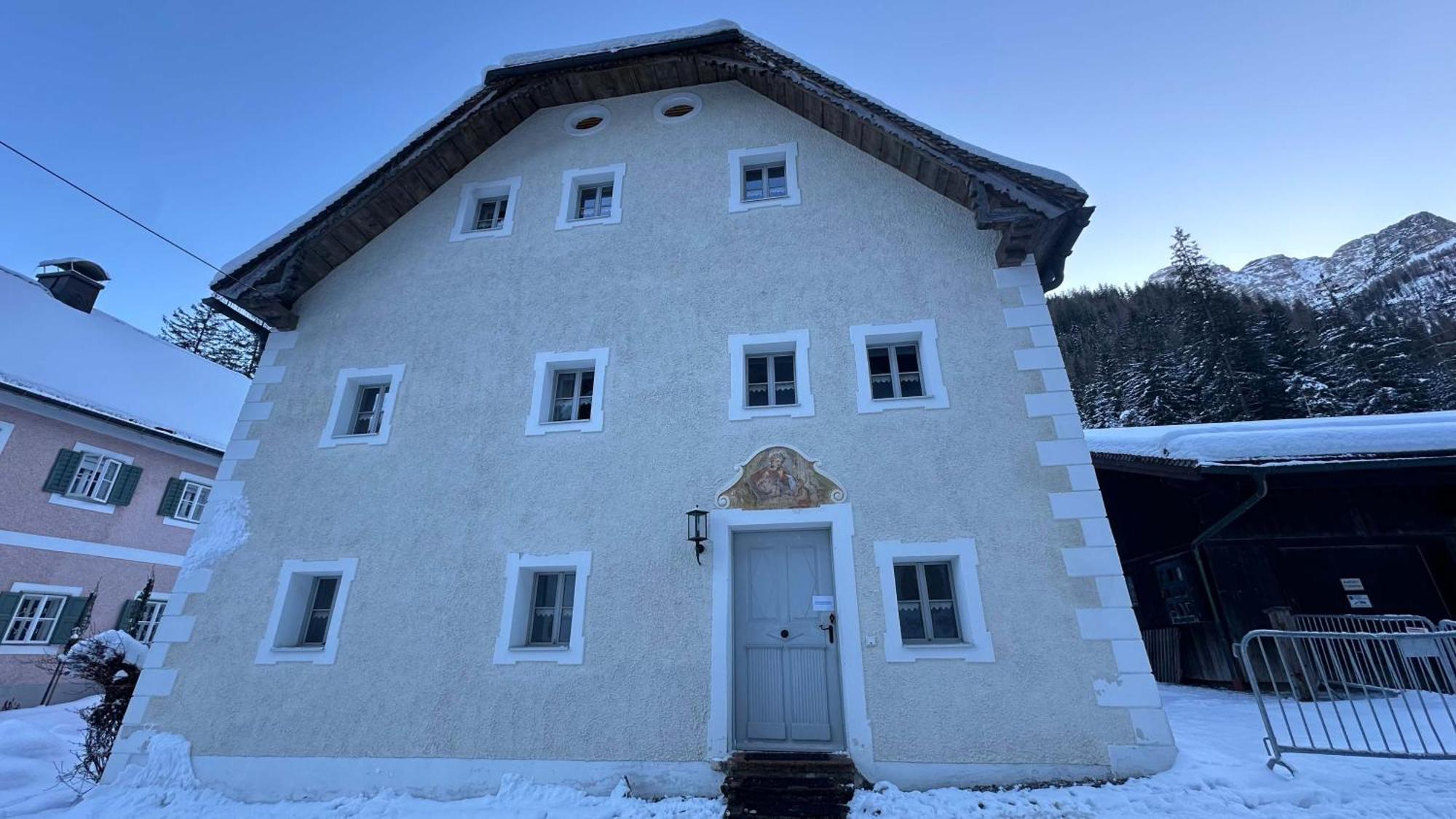 Maria Kirchental Hotel *