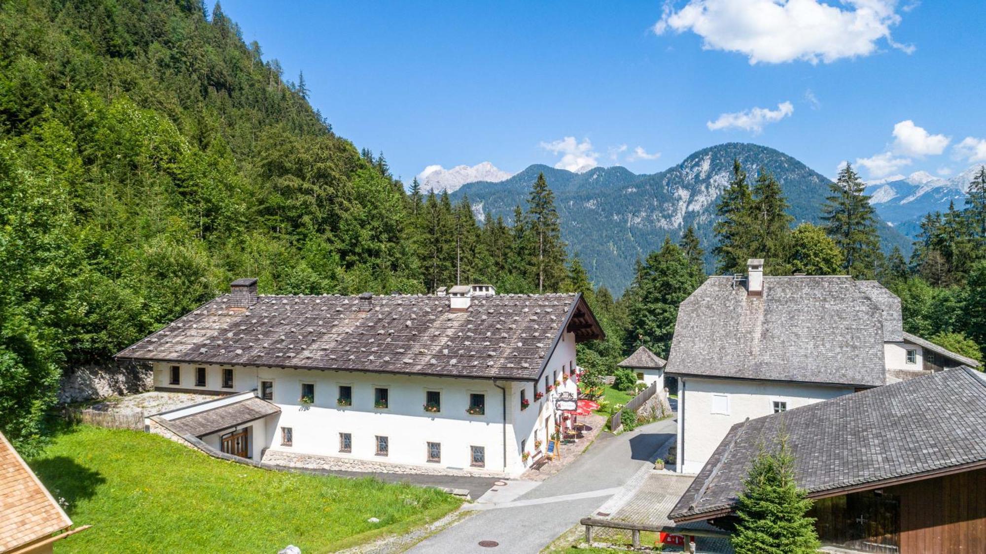 Maria Kirchental Hotel *