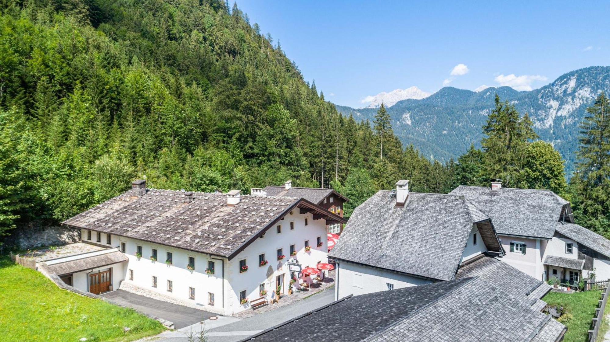 Hotel Maria Kirchental